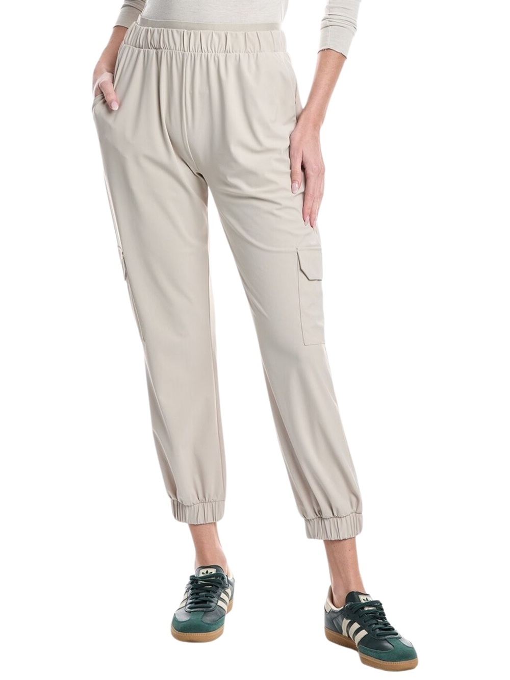 Sweaty Betty • Explorer Cargo Pants (NWT)